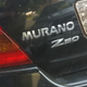 Illustration for article titled Murano with Z badge